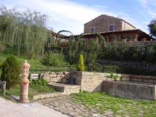 Turismo Rurale Leanza Konuk evi Cesarò Dış mekan fotoğraf