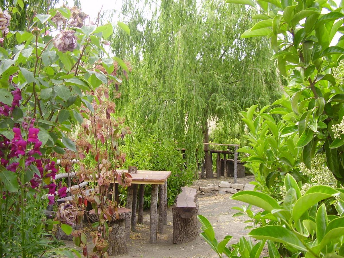 Turismo Rurale Leanza Konuk evi Cesarò Dış mekan fotoğraf