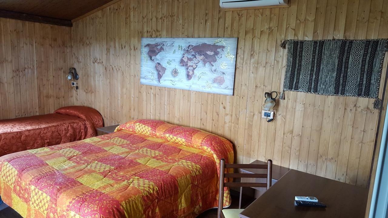Turismo Rurale Leanza Konuk evi Cesarò Dış mekan fotoğraf